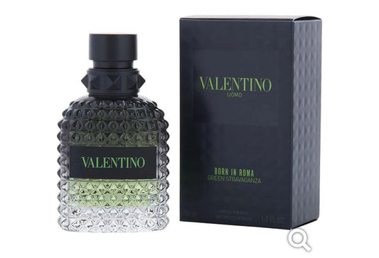 Men Fragrance